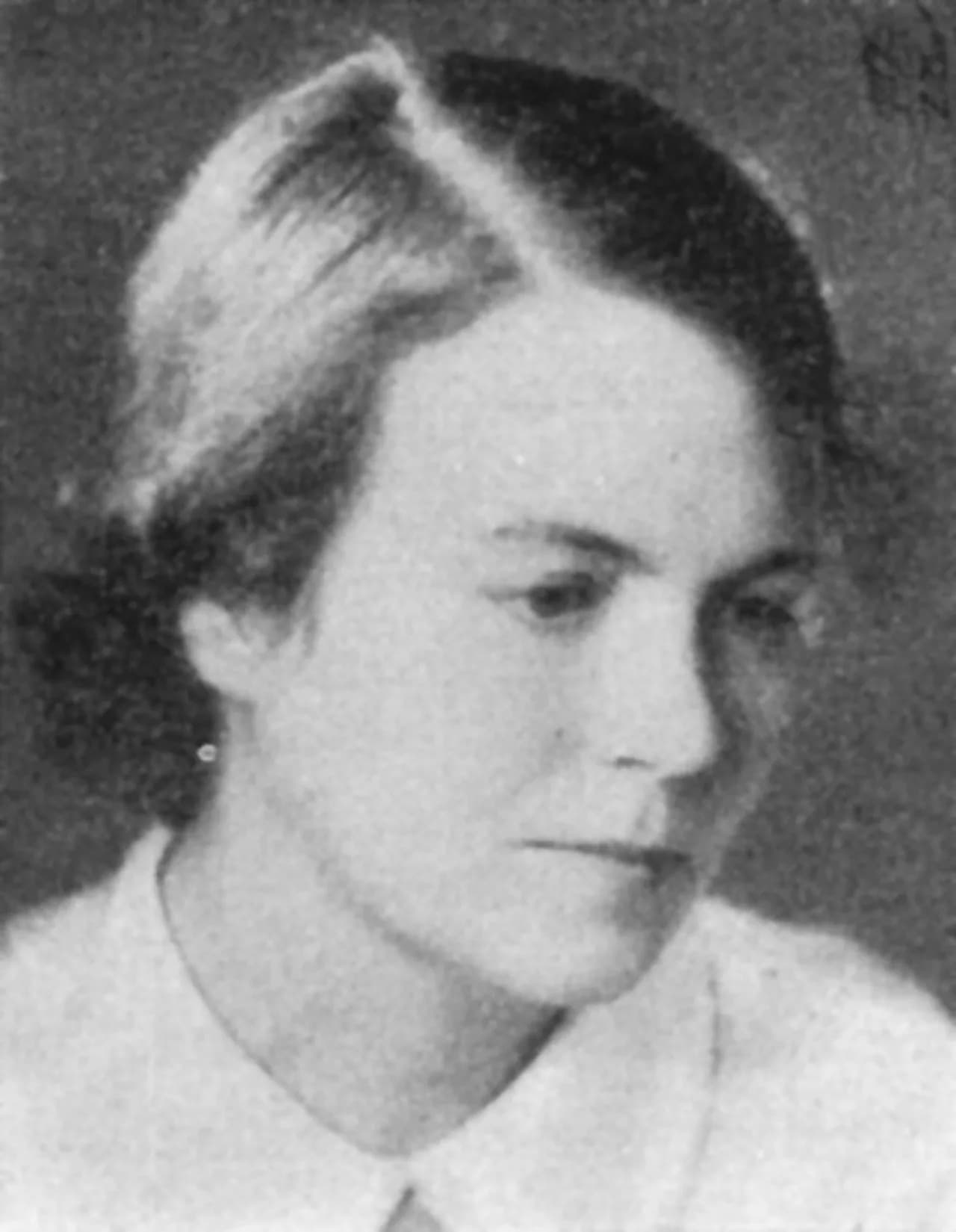 Margit Palmær