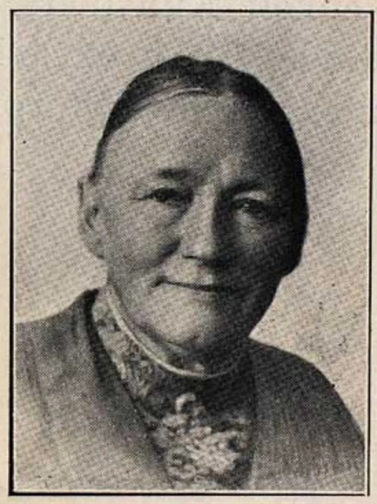 Hortense Panum