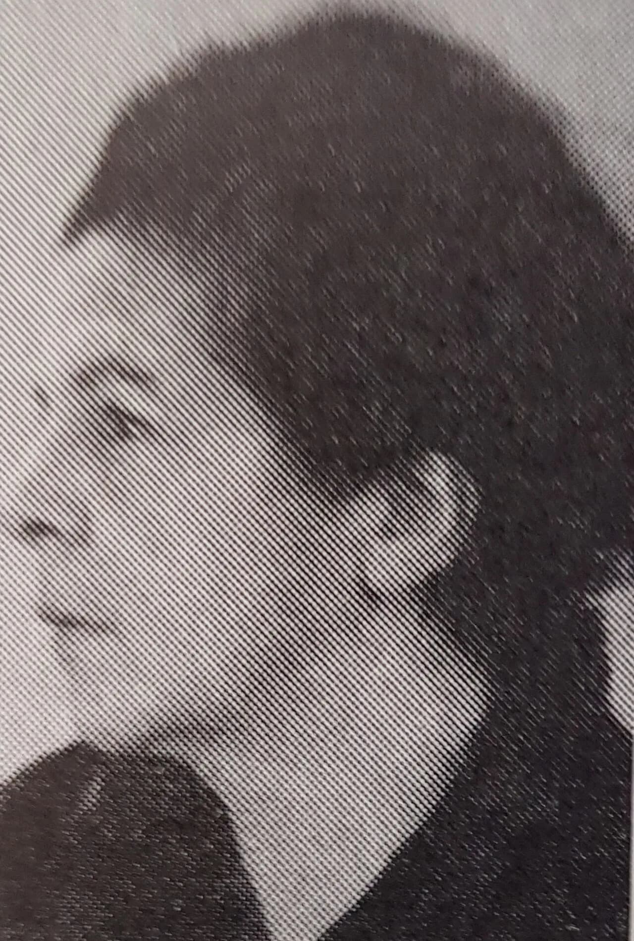 Karin Parrow
