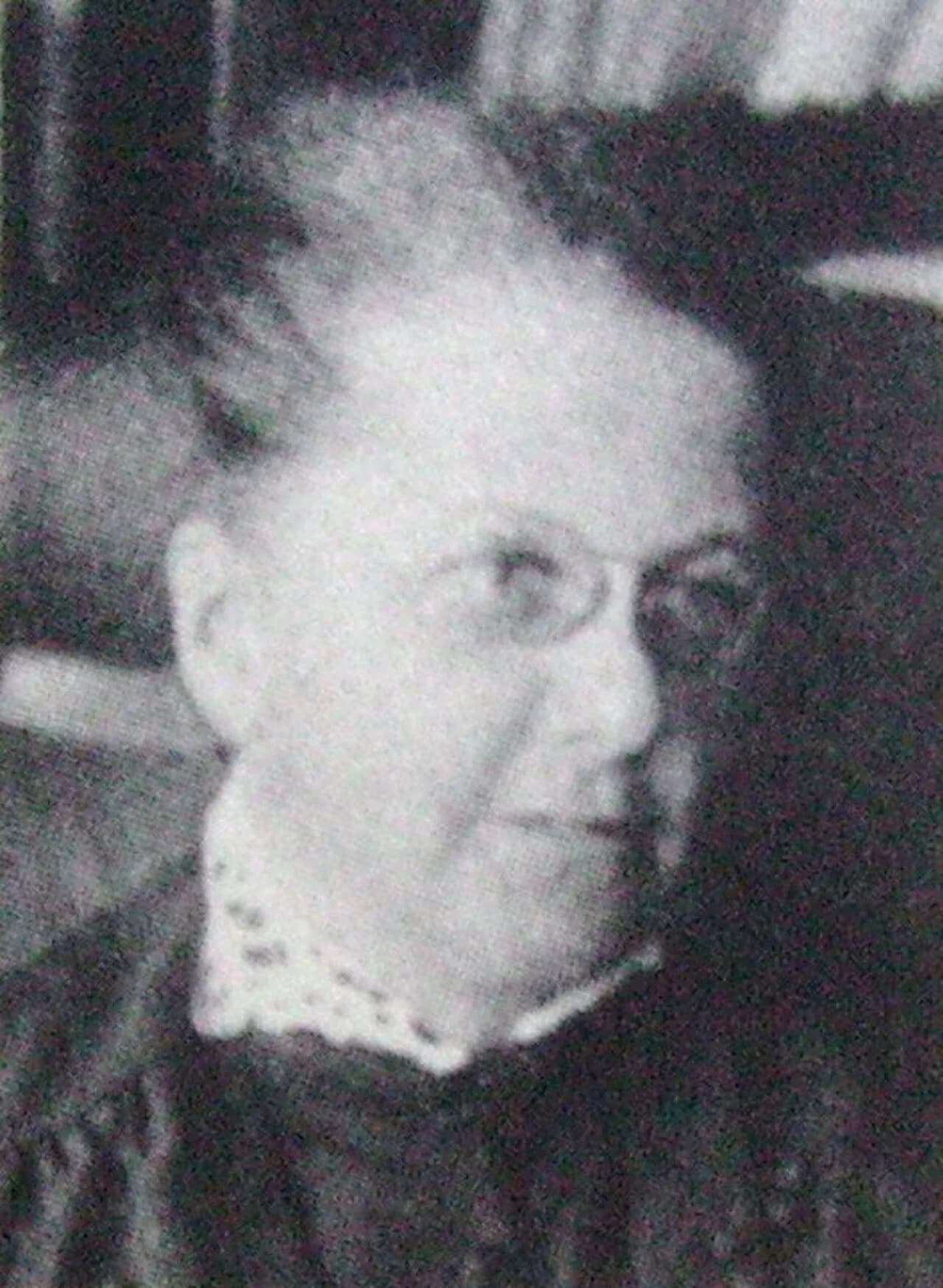 Ebba Pauli