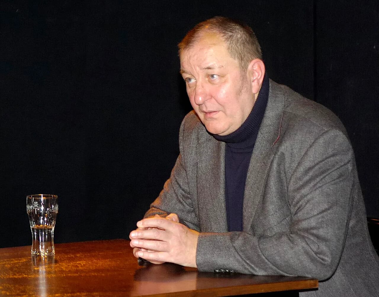 Ludwig Fels