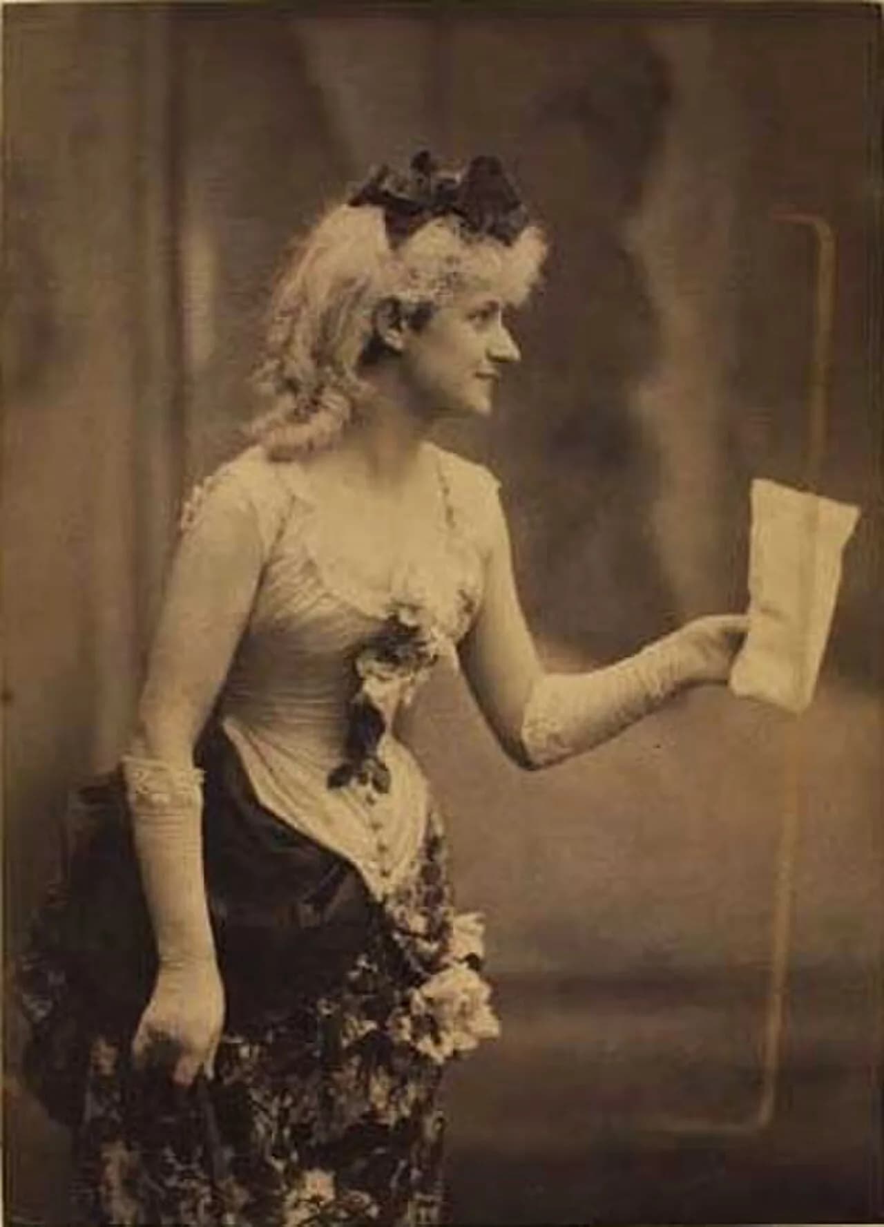 Johanne Pedersen-Dan