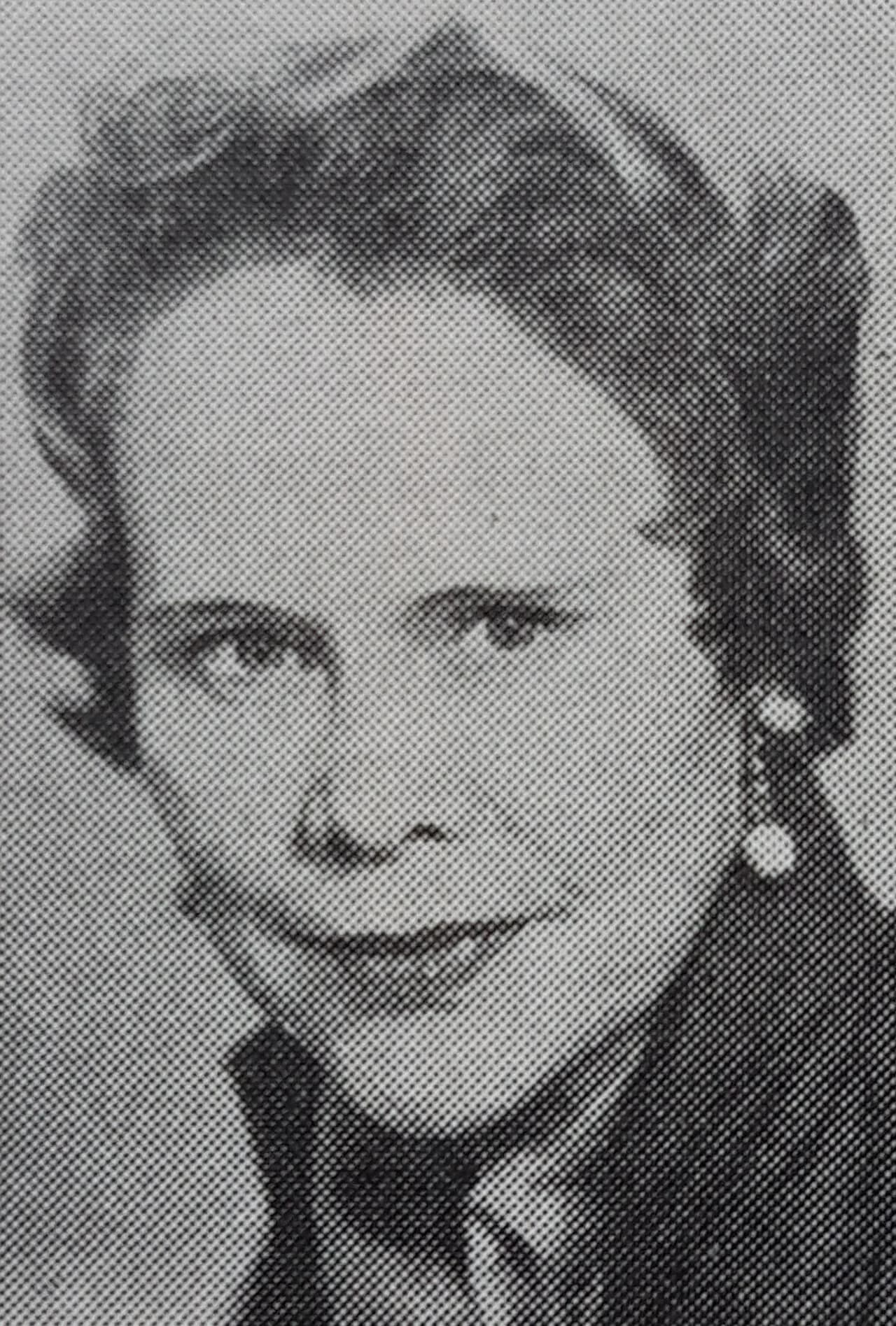 Aili Pekonen