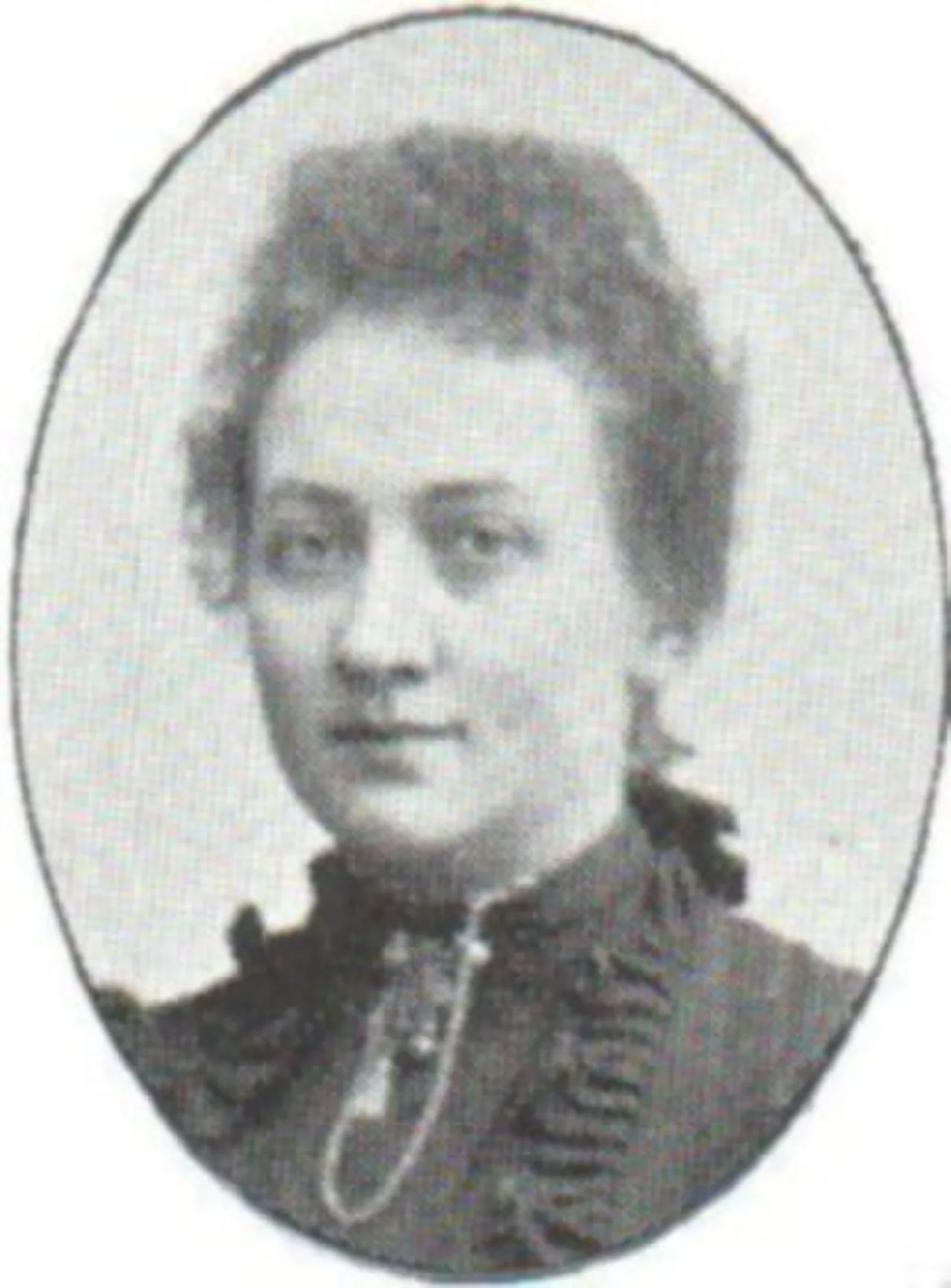 Svea Peters