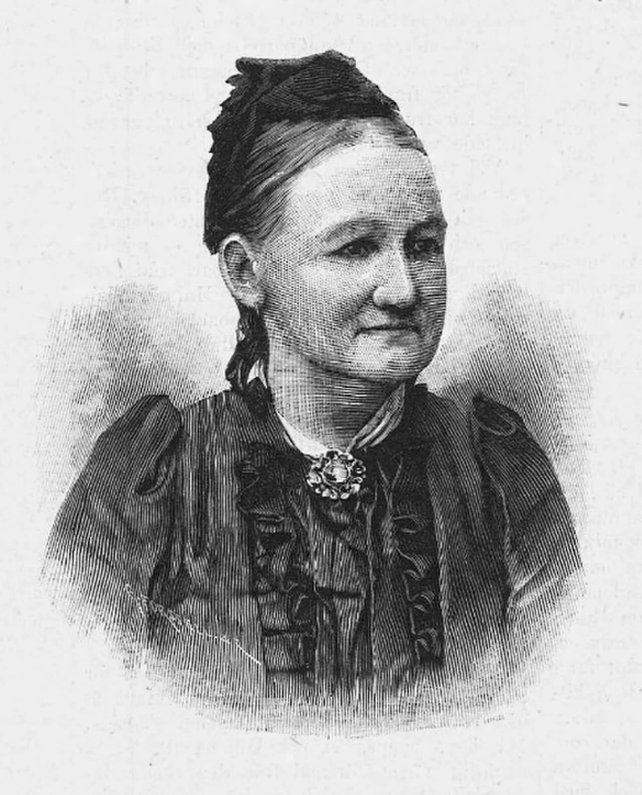 Hilda Petersson