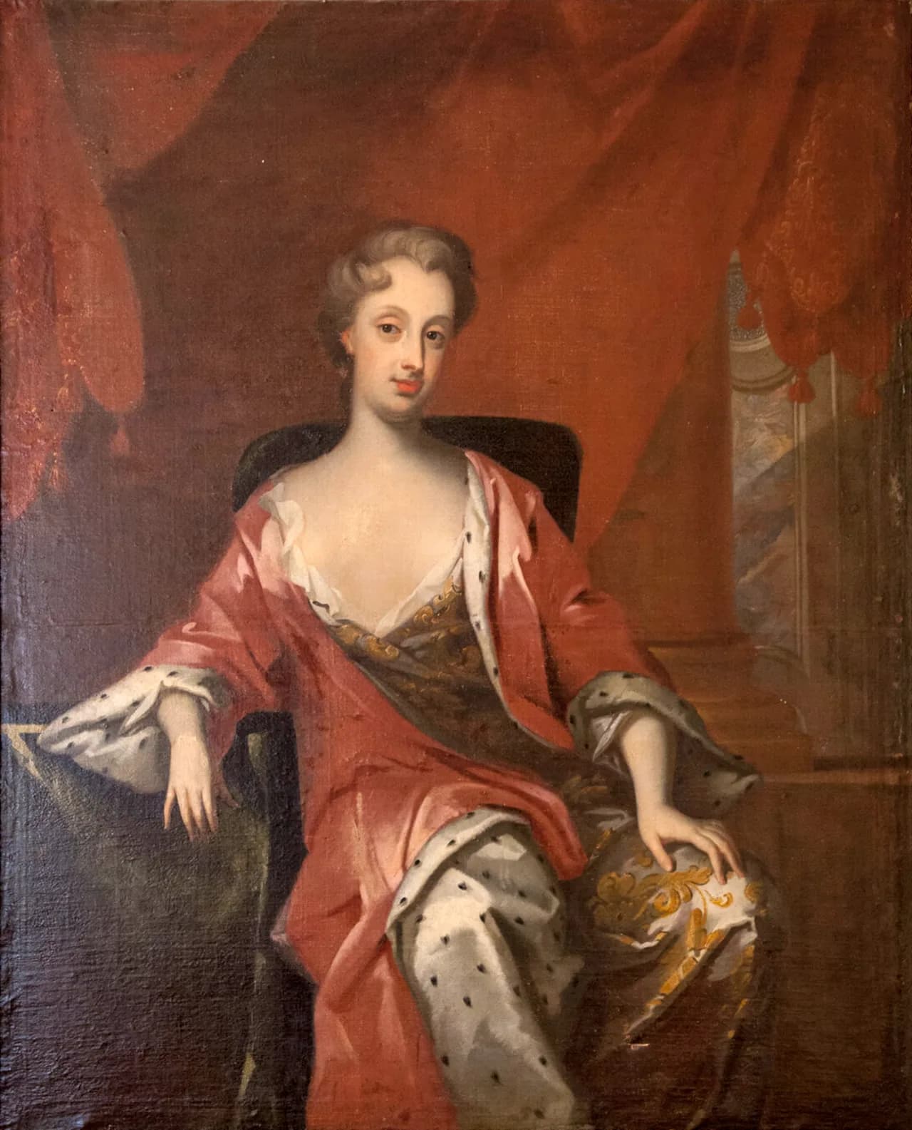 Christina Piper
