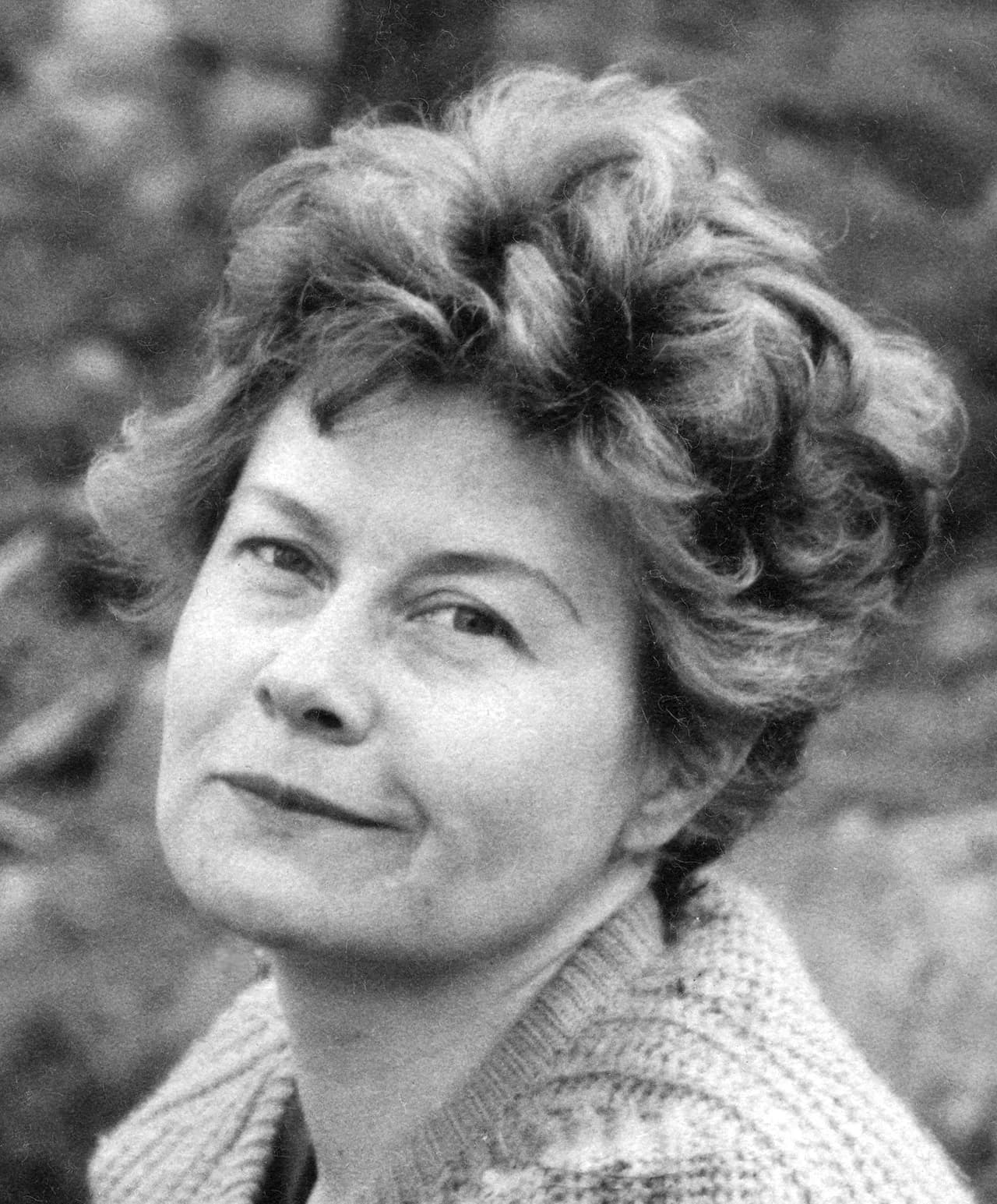 Ulla Poppius