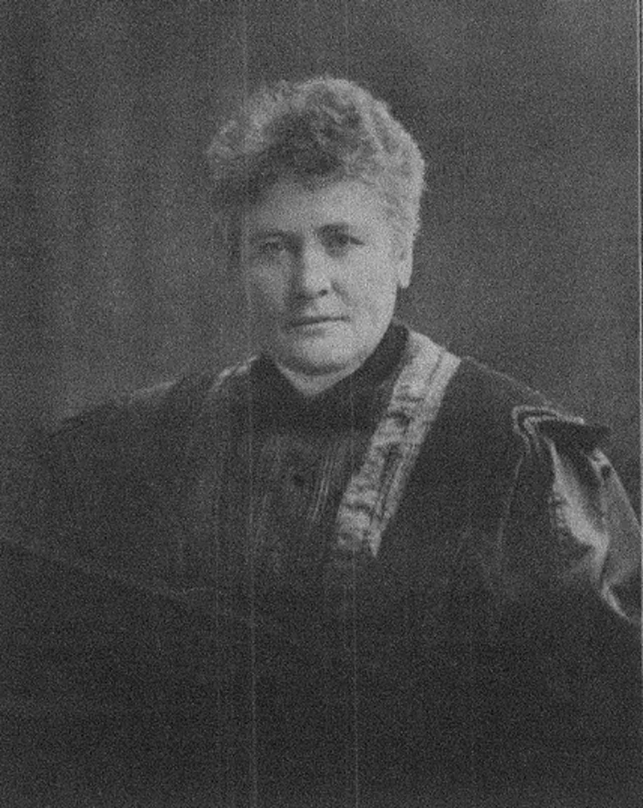 Stina Quint