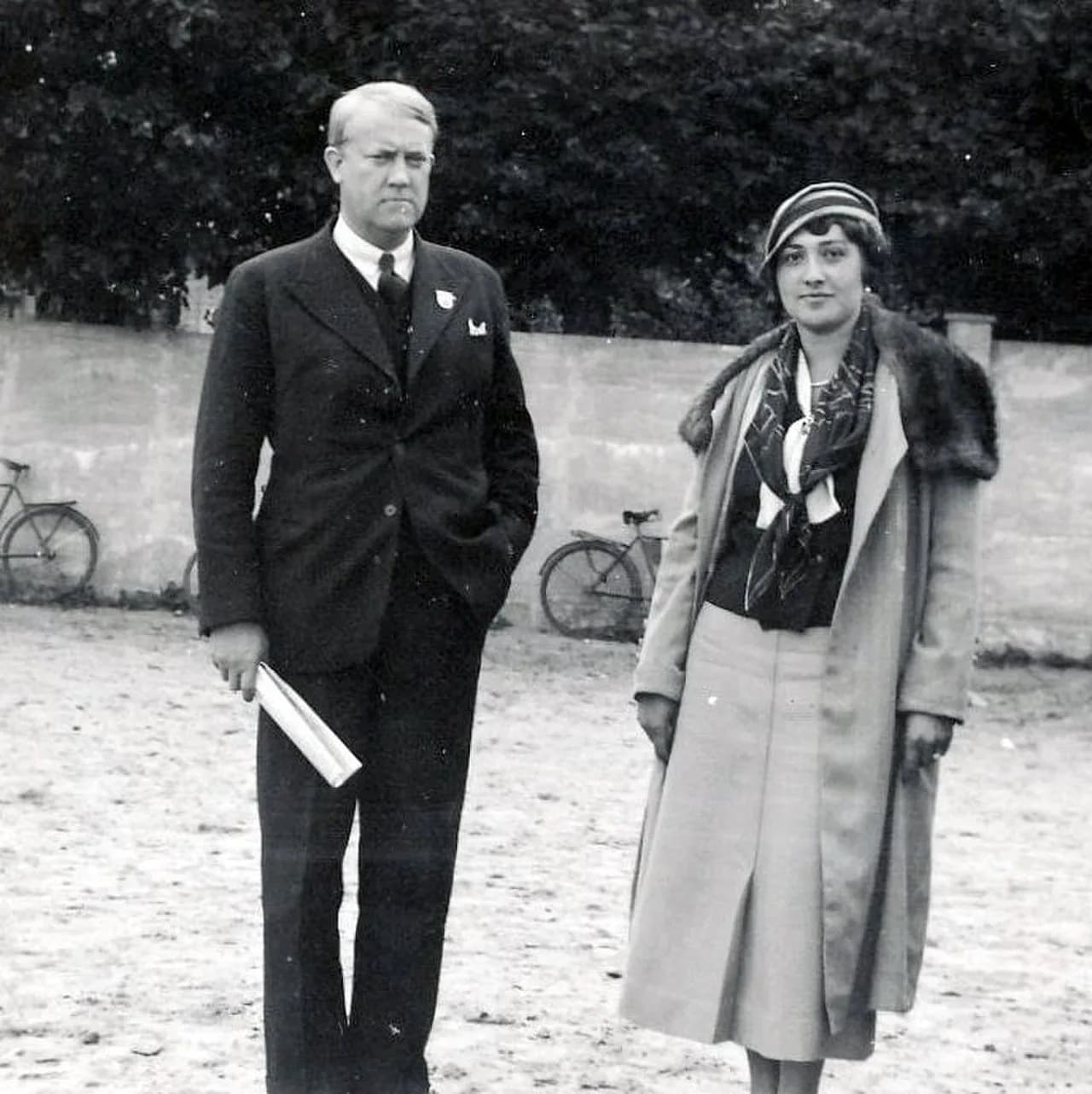 Maria Quisling