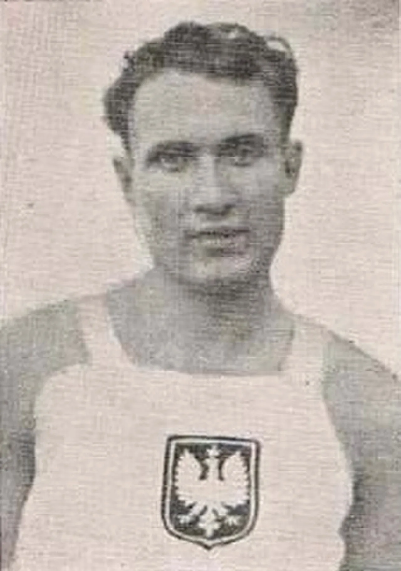 Bronisław Gancarz