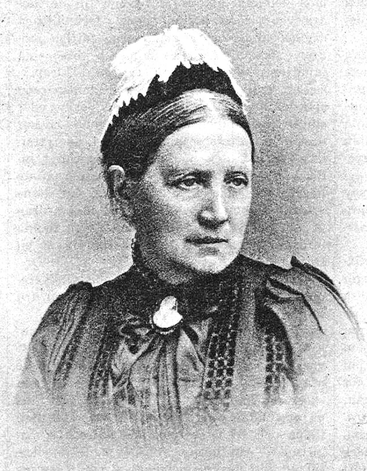 Ebba Ramsay