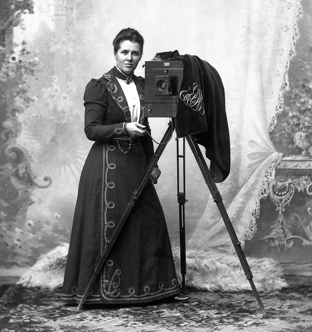 Caroline Mathilda Ranch