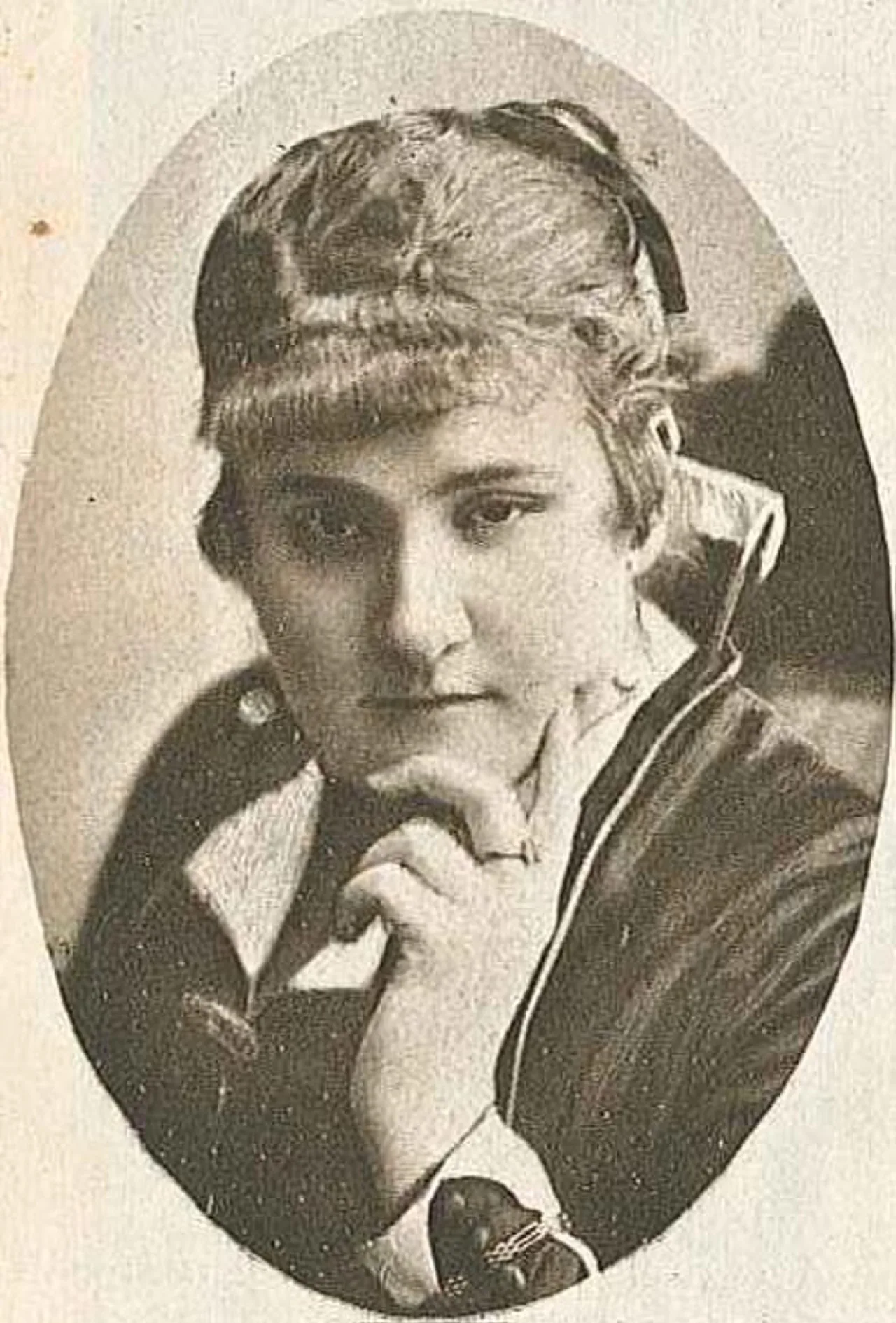 Kajsa Ranft
