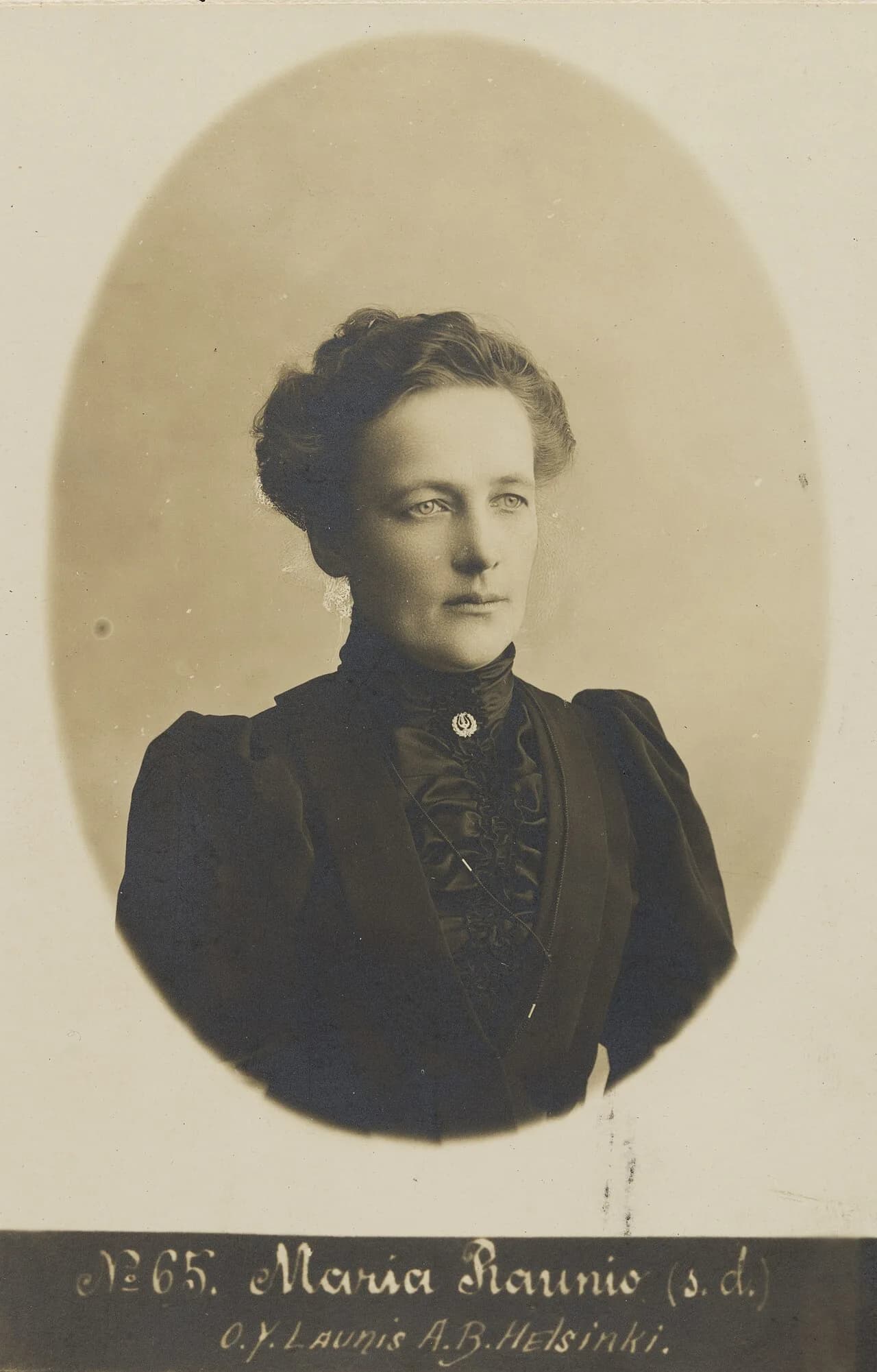 Maria Raunio