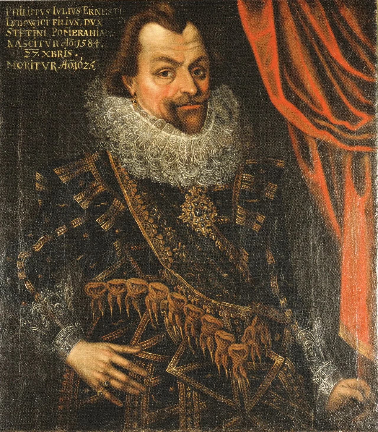 Philipp Julius
