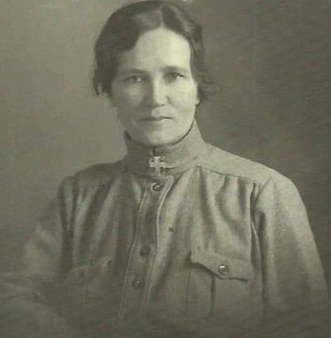 Hilja Riipinen
