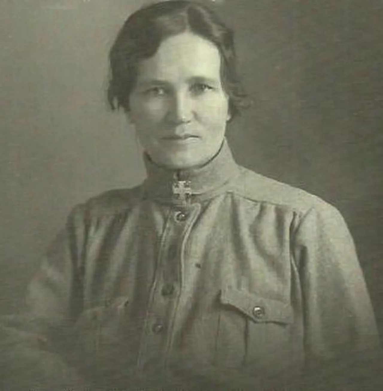 Hilja Riipinen
