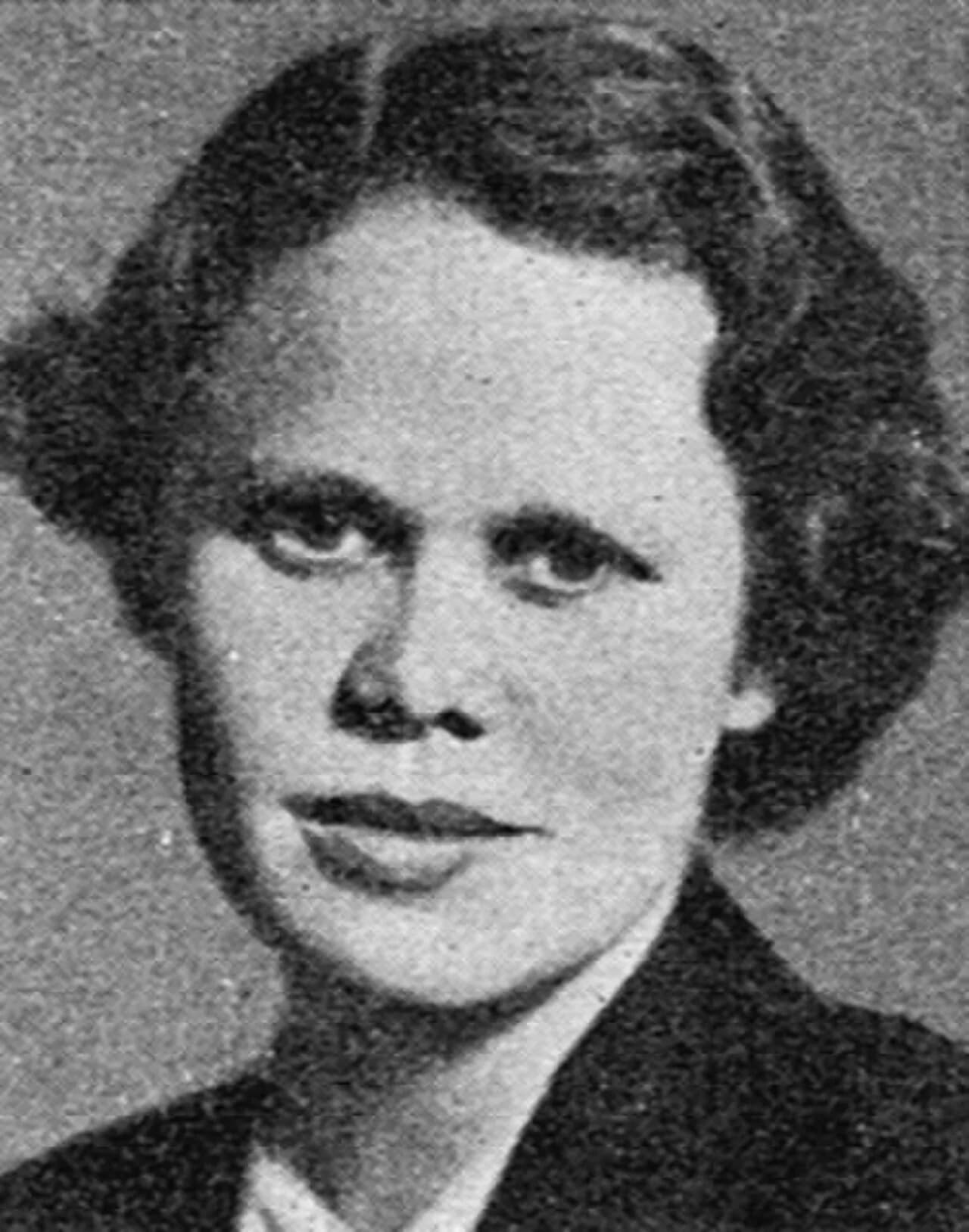 Birgit Rodhe