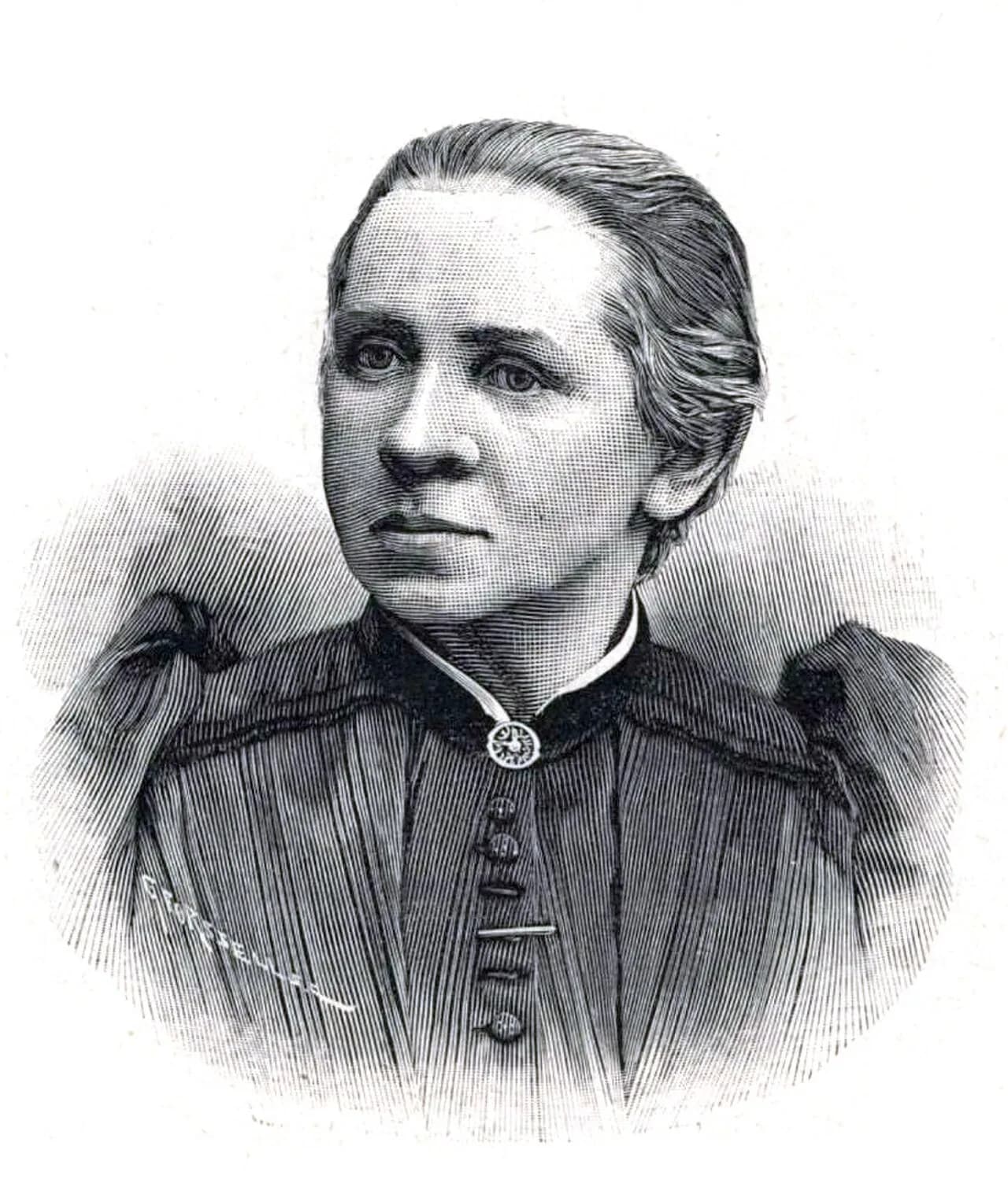 Eva Rodhe