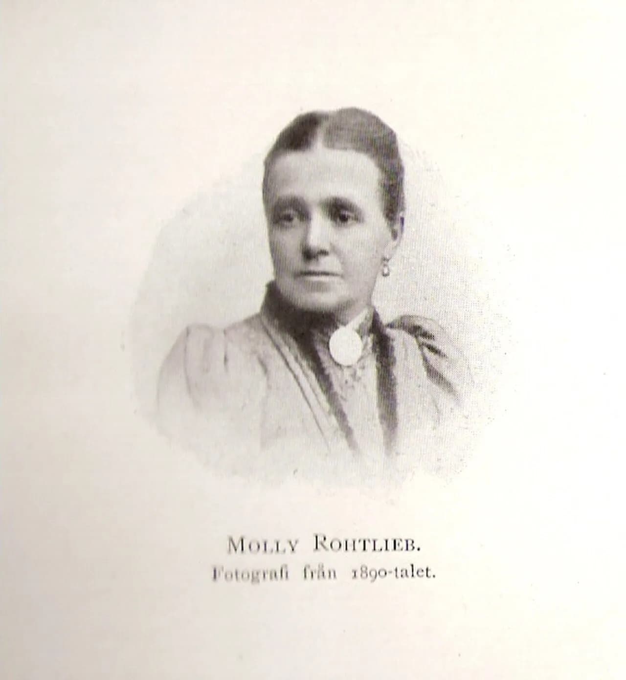 Molly Rohtlieb