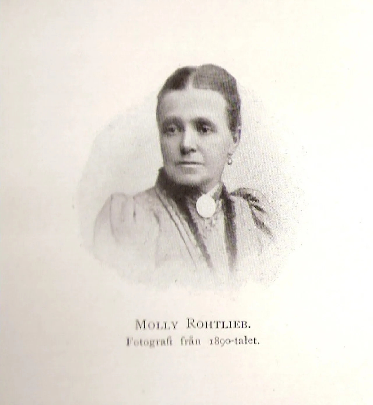 Molly Rohtlieb