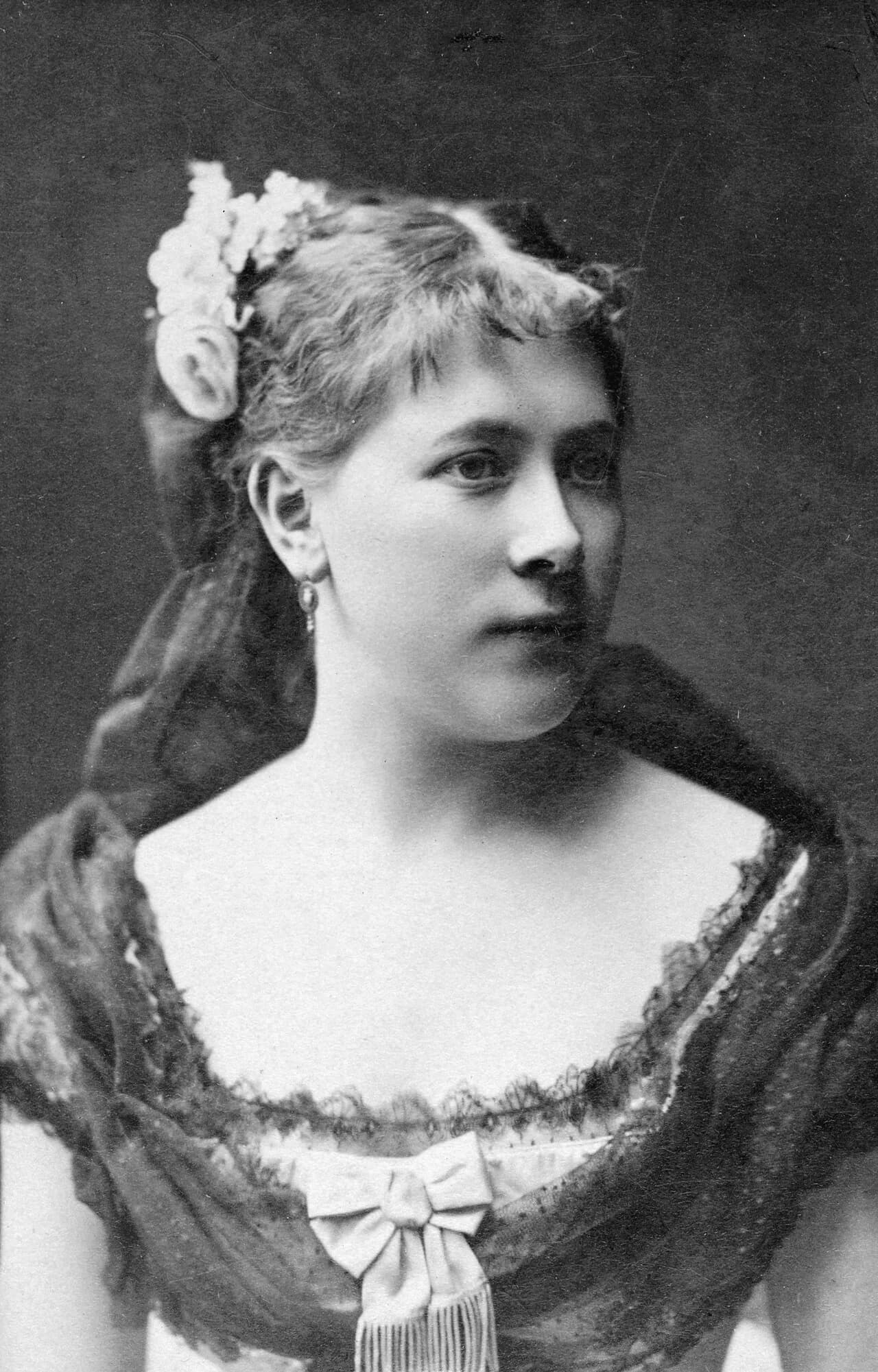 Gunhild Rosén