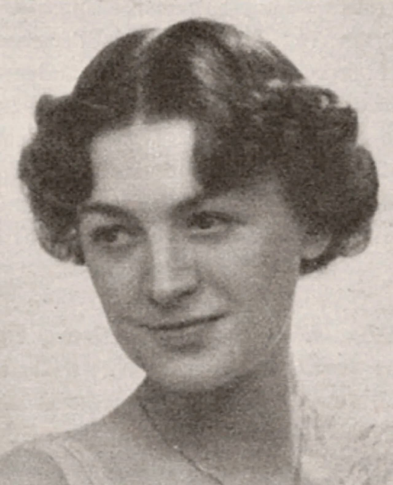 Metta von Rosen
