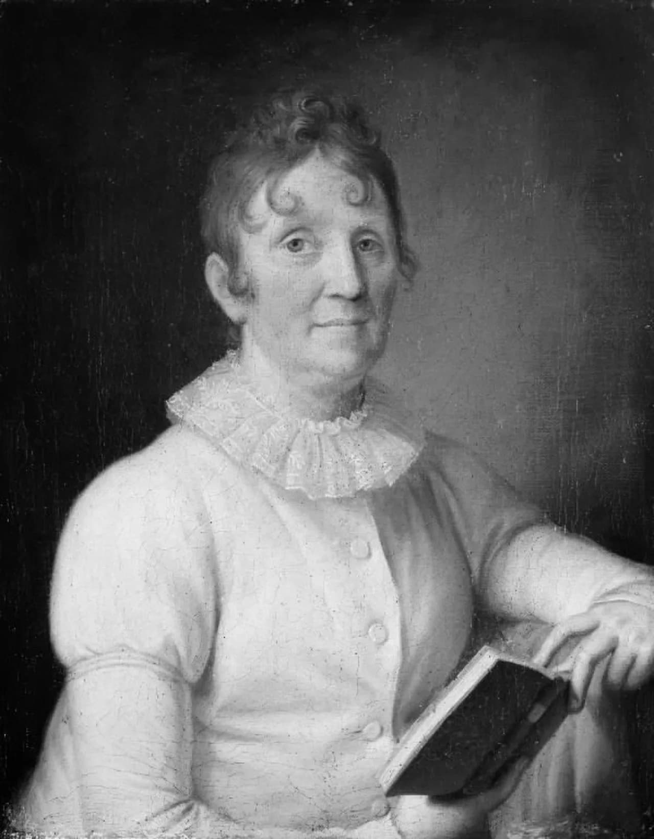 Johanne Rosing