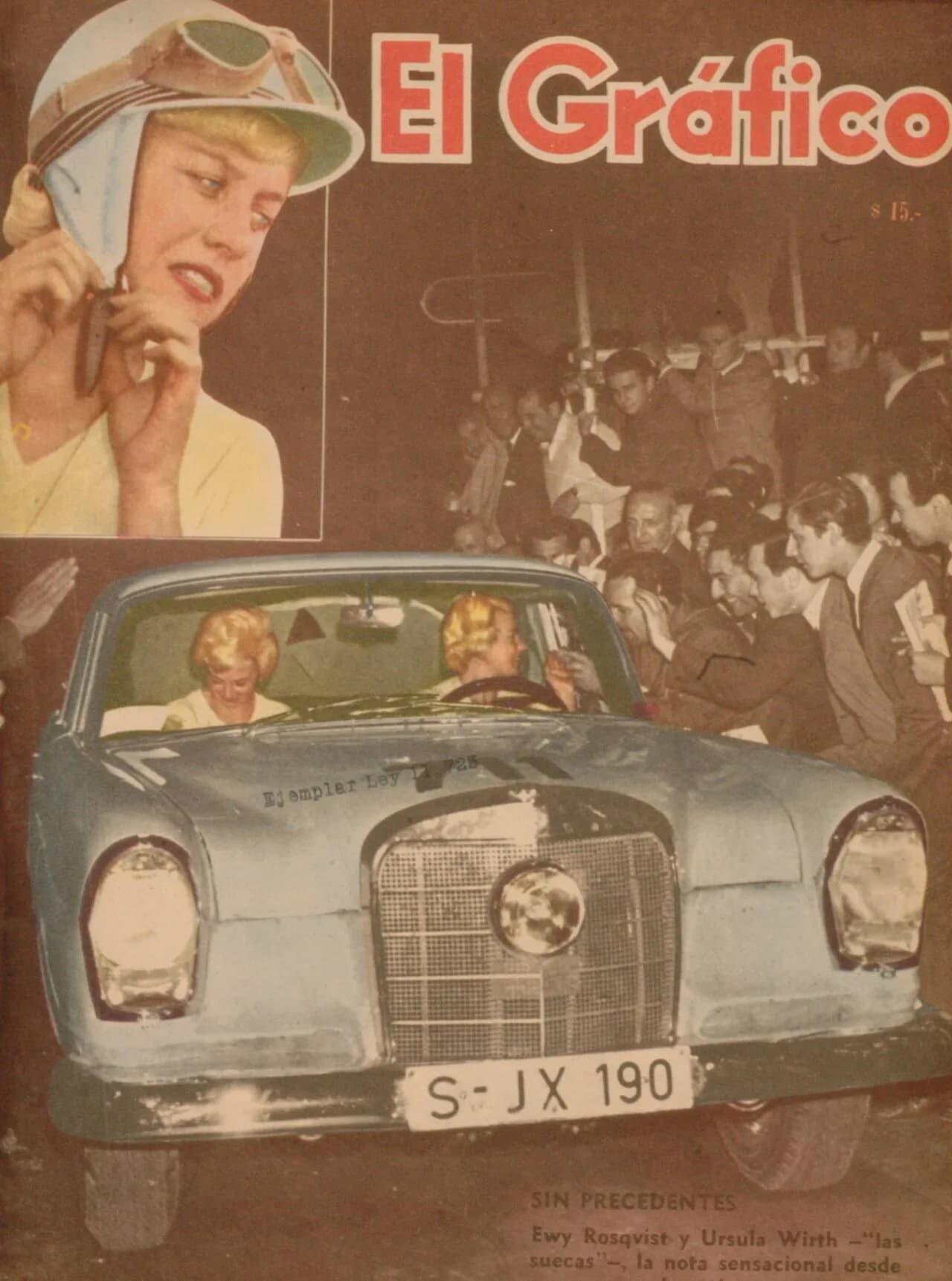 Ewy Rosqvist