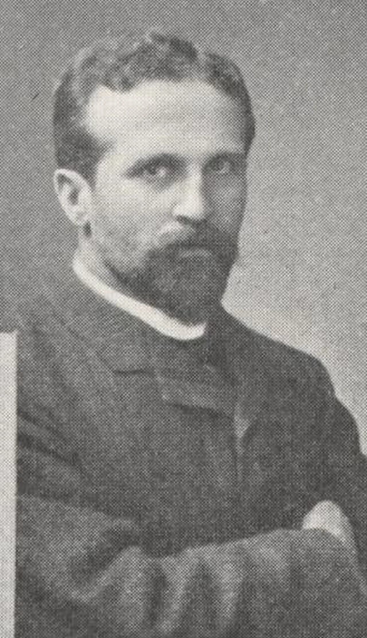 Andreas Grieser