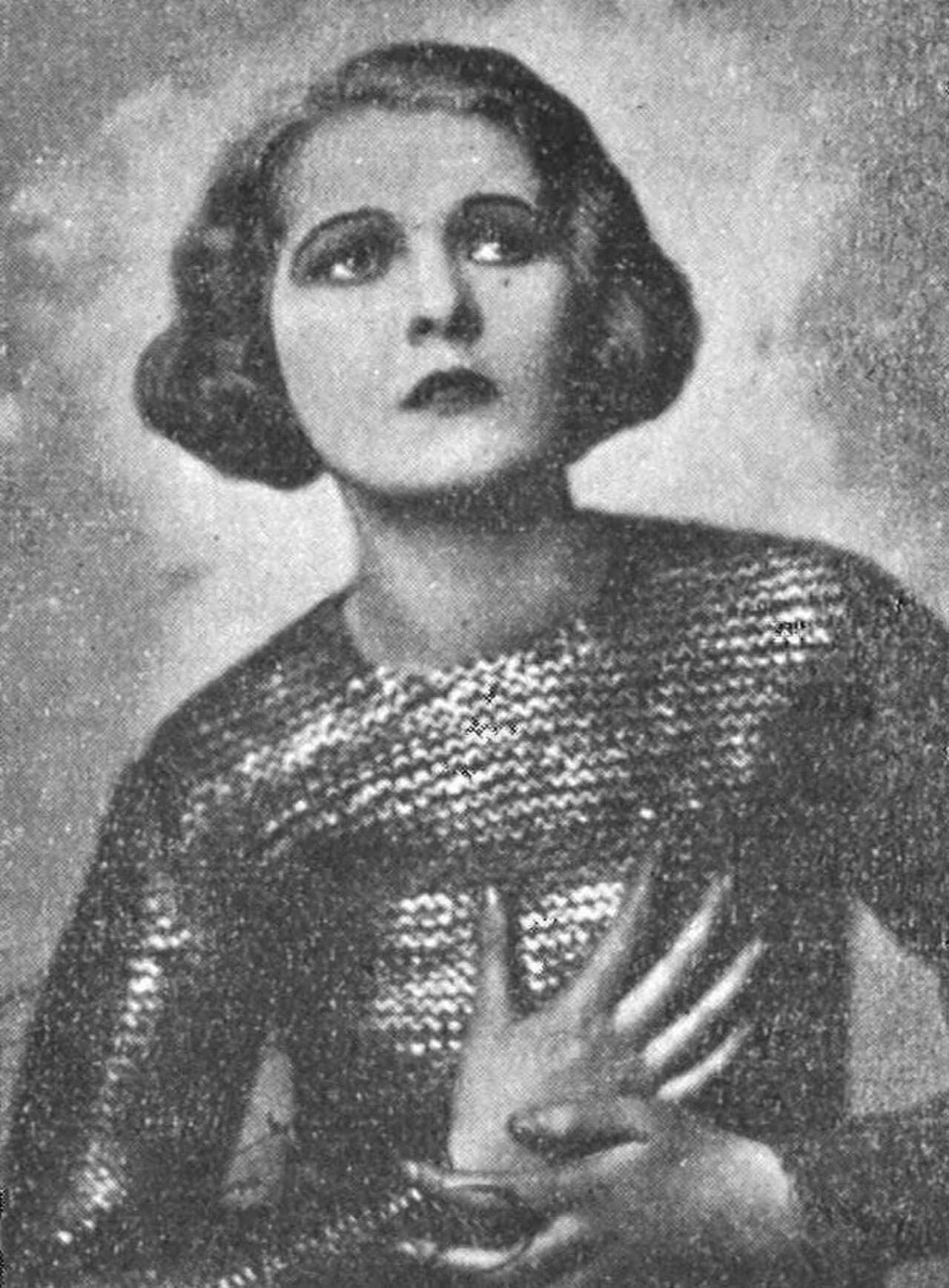 Anna-Lisa Ryding