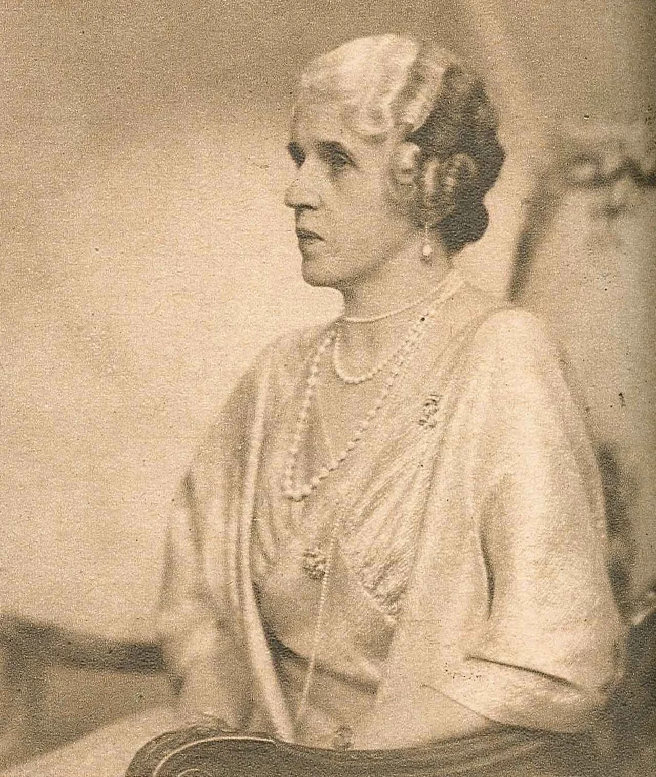 Louise Rålamb