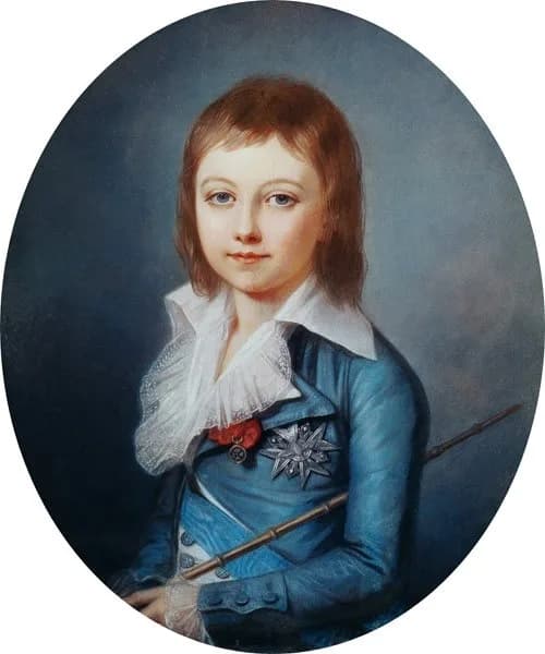 Ludwig XVII.
