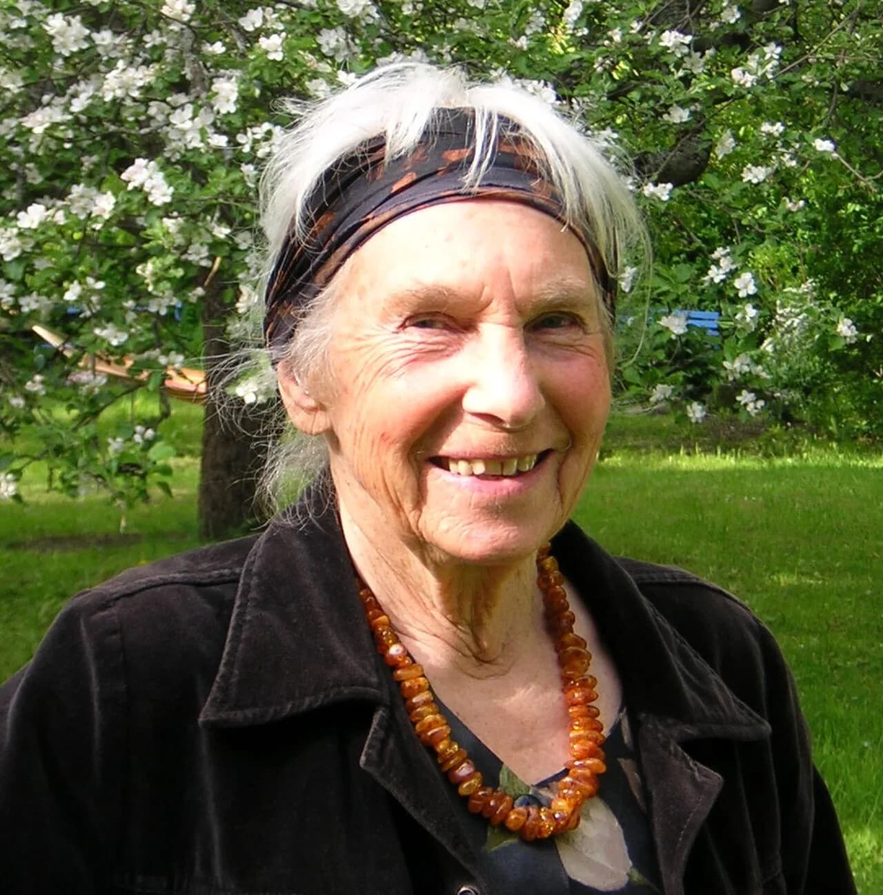 Kerstin Sandberg Bränngård