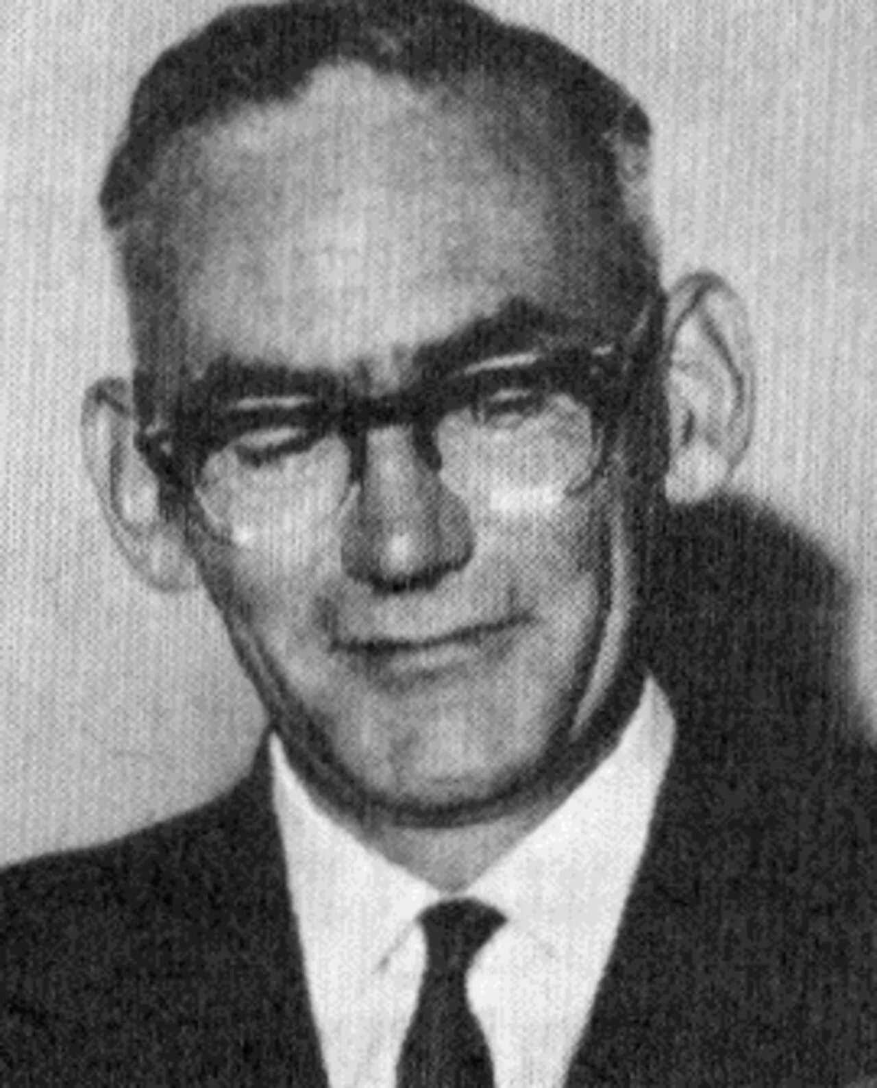 Bruce Barclay