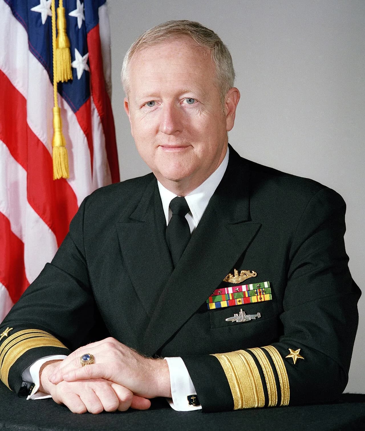 Bruce DeMars