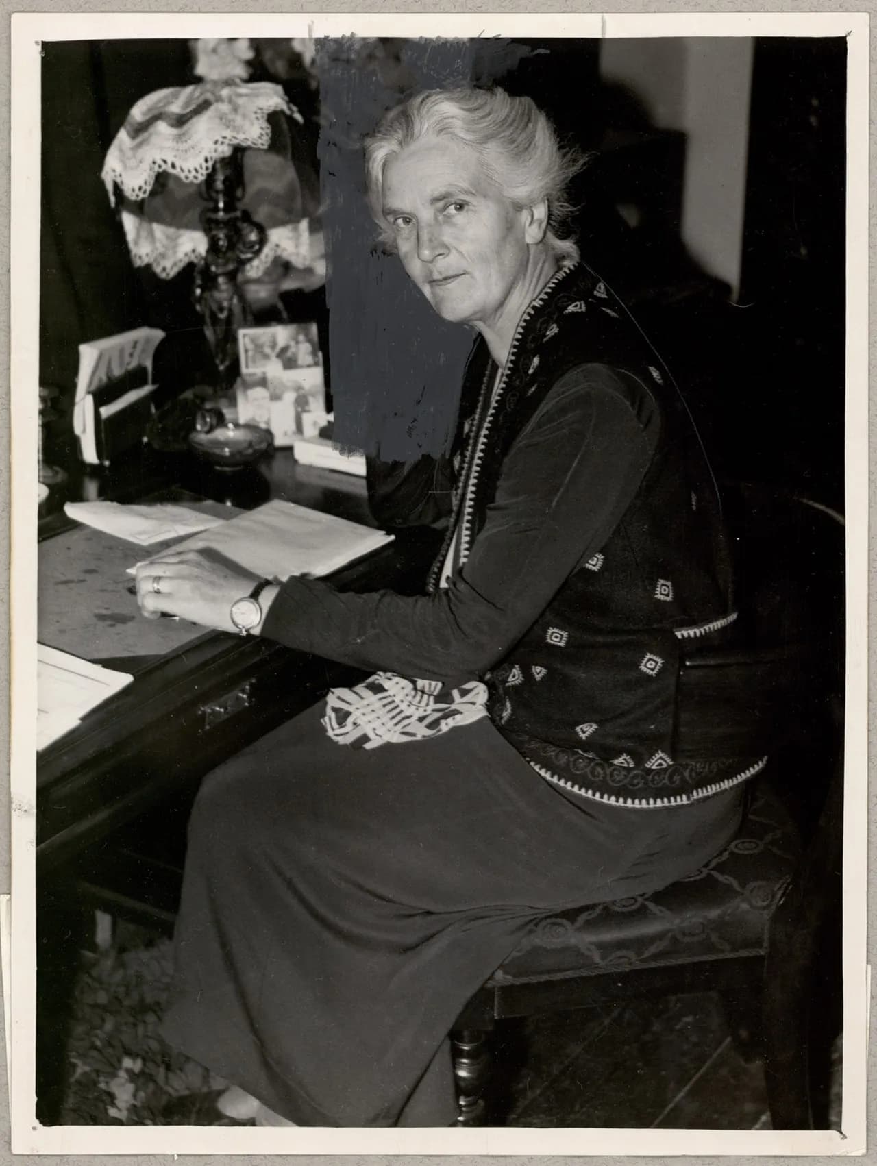 Inger Gautier Schmit