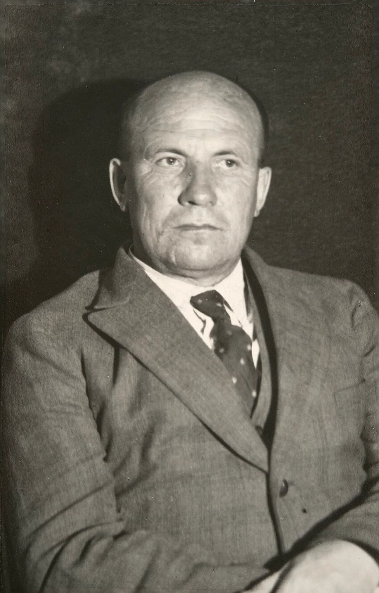 Vihtori Kosola