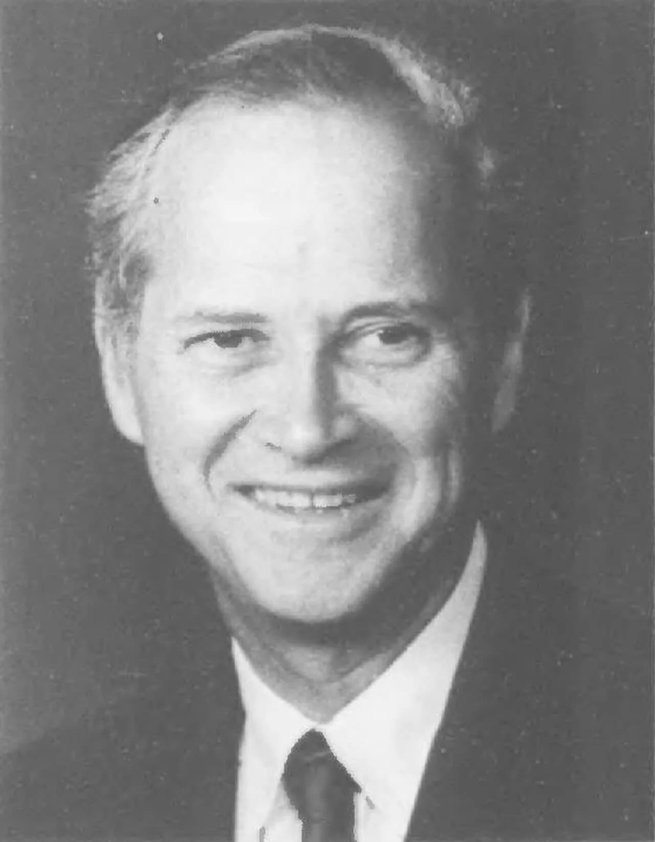 Bruce Gelb