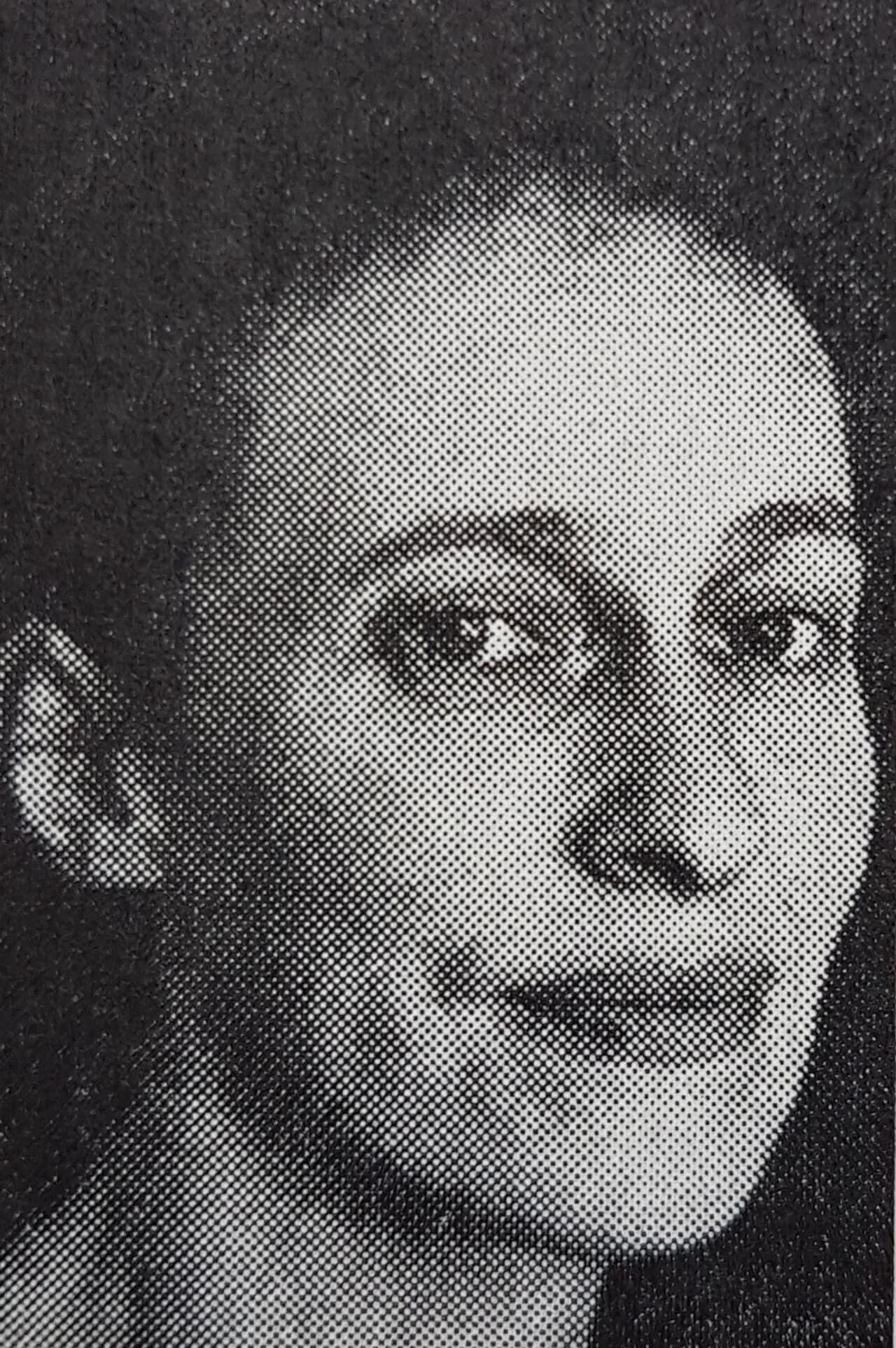 Ulla Schumacher-Percy
