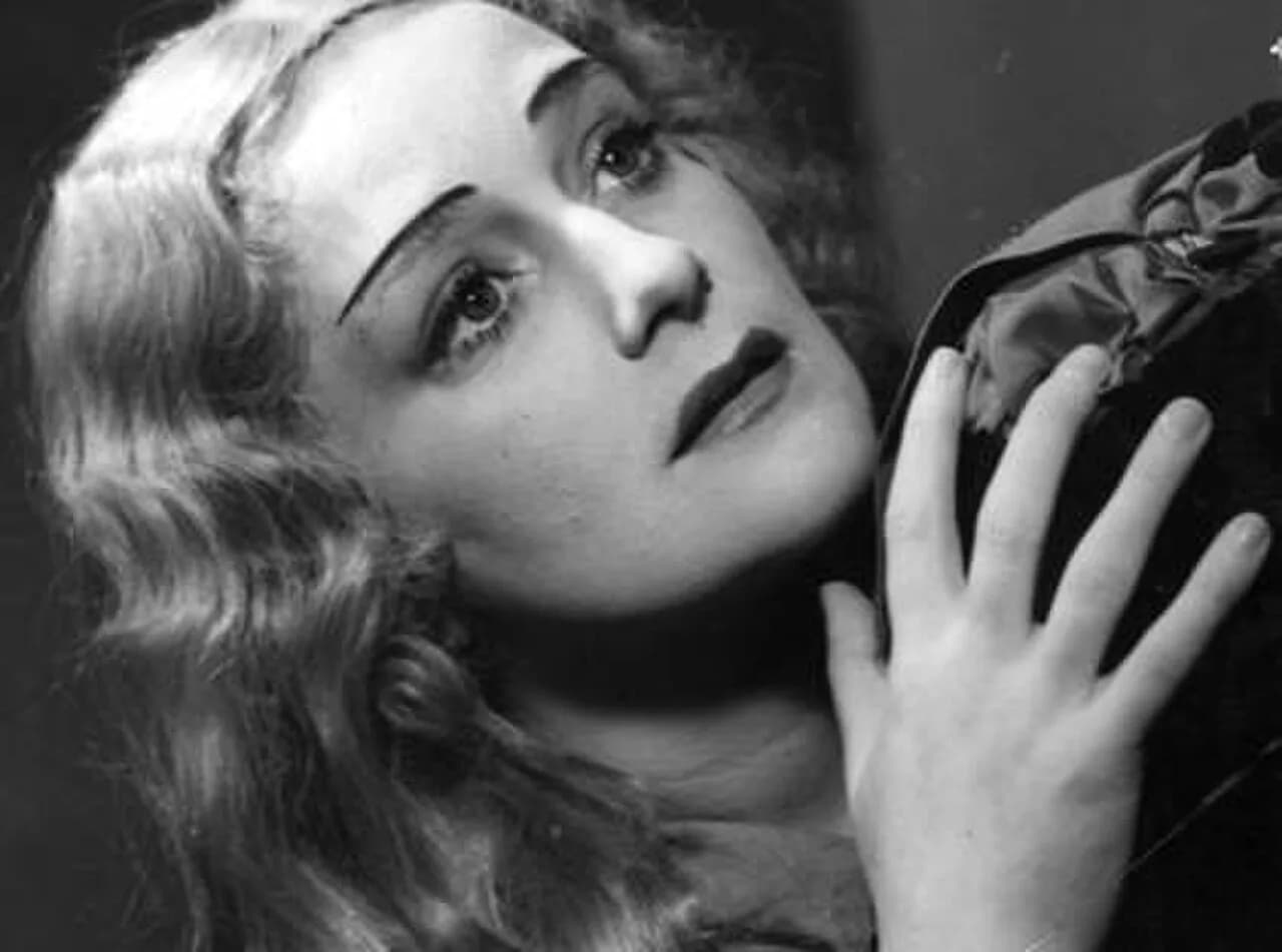 Hjördis Schymberg