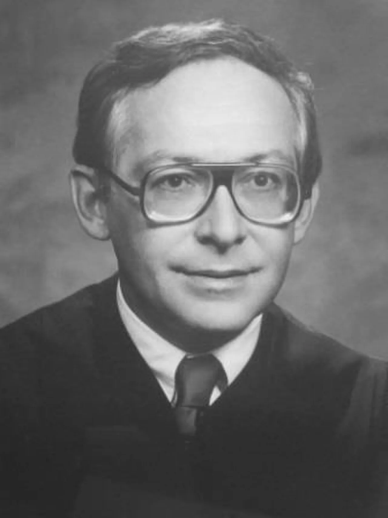 Bruce M. Selya