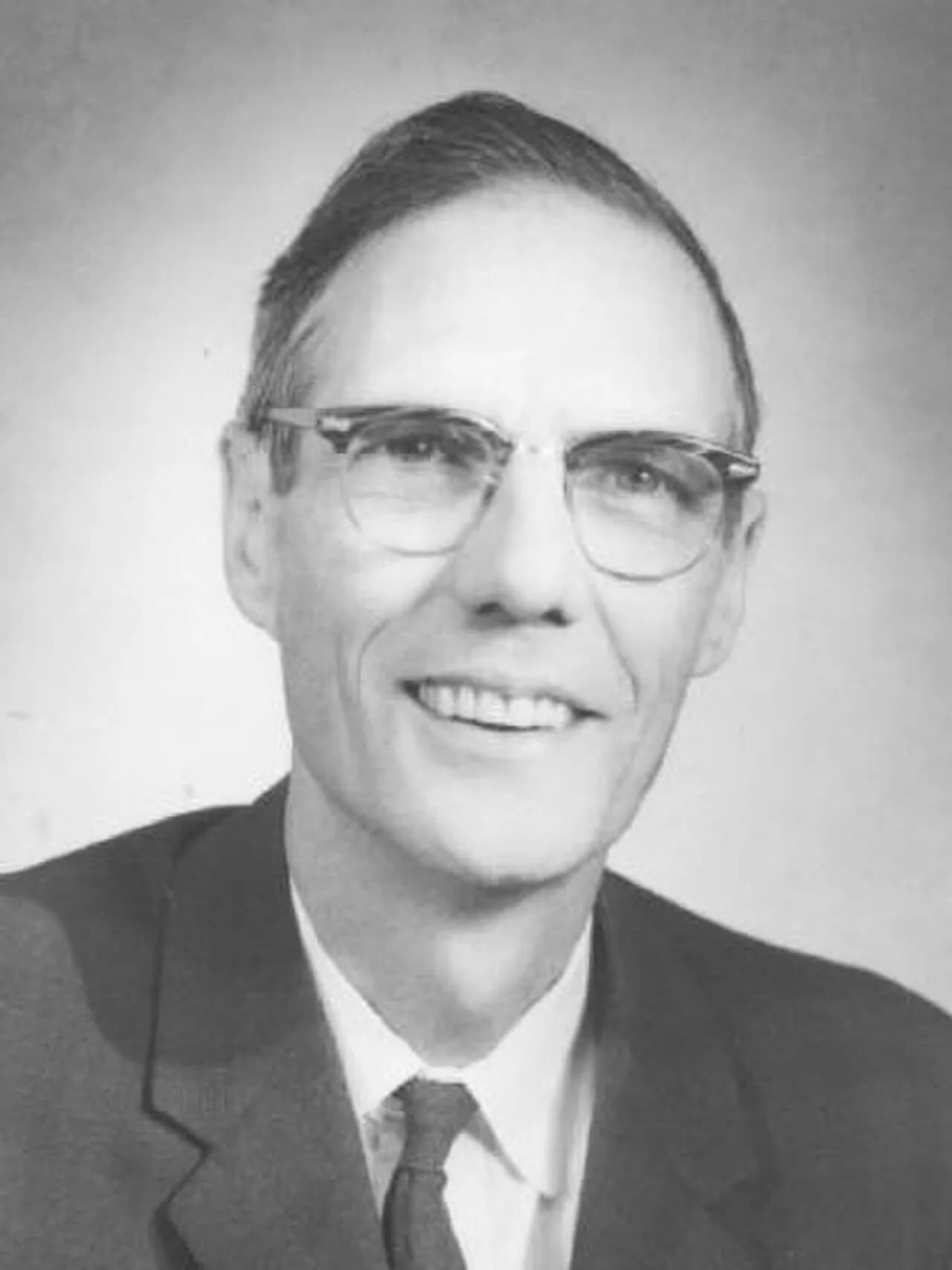 Bruce Nodwell
