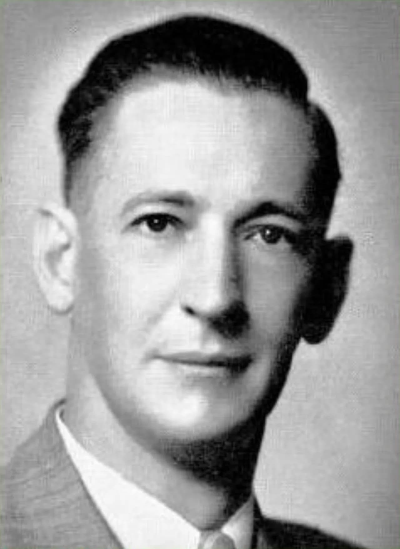 Bruce Wight