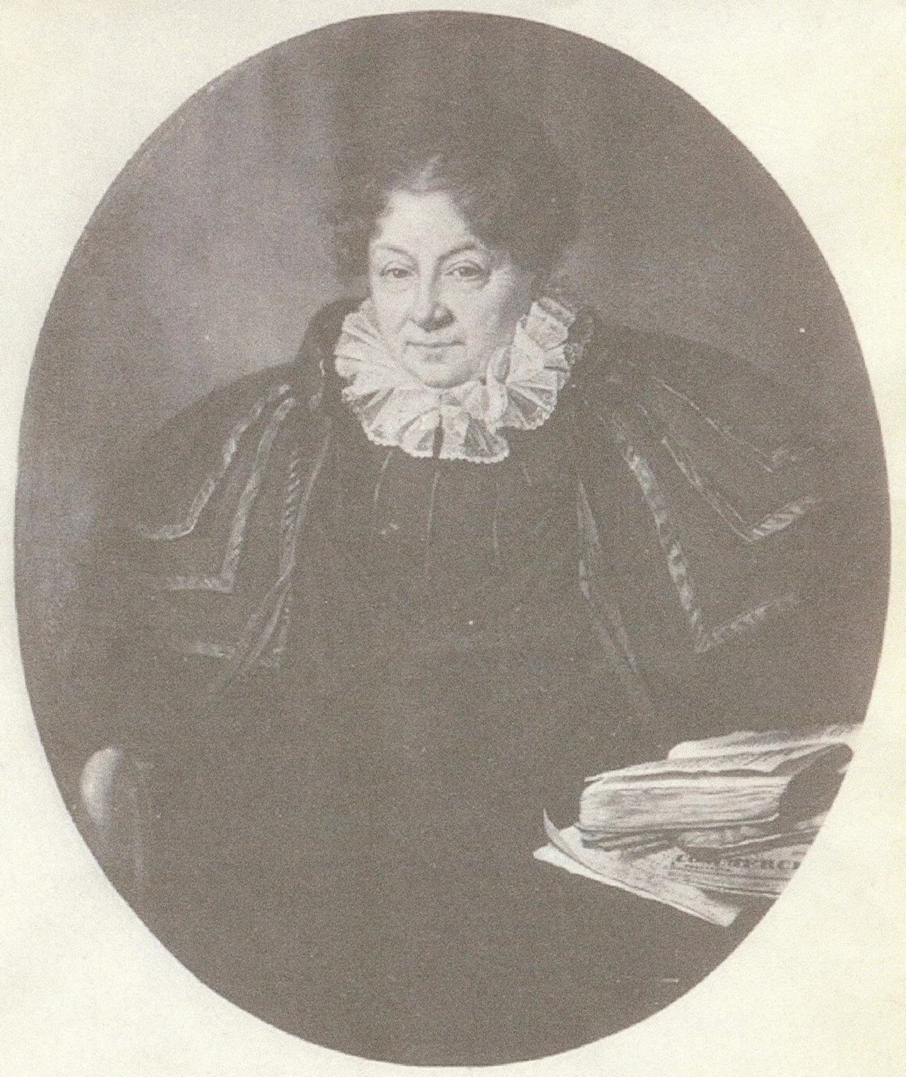 Marie Anne Simonis