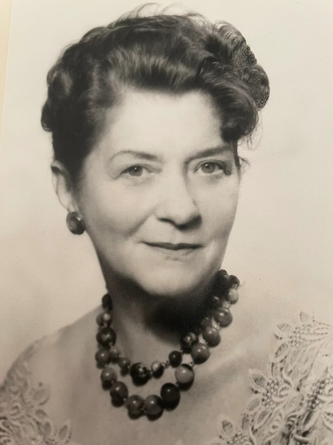 Margit Siwertz