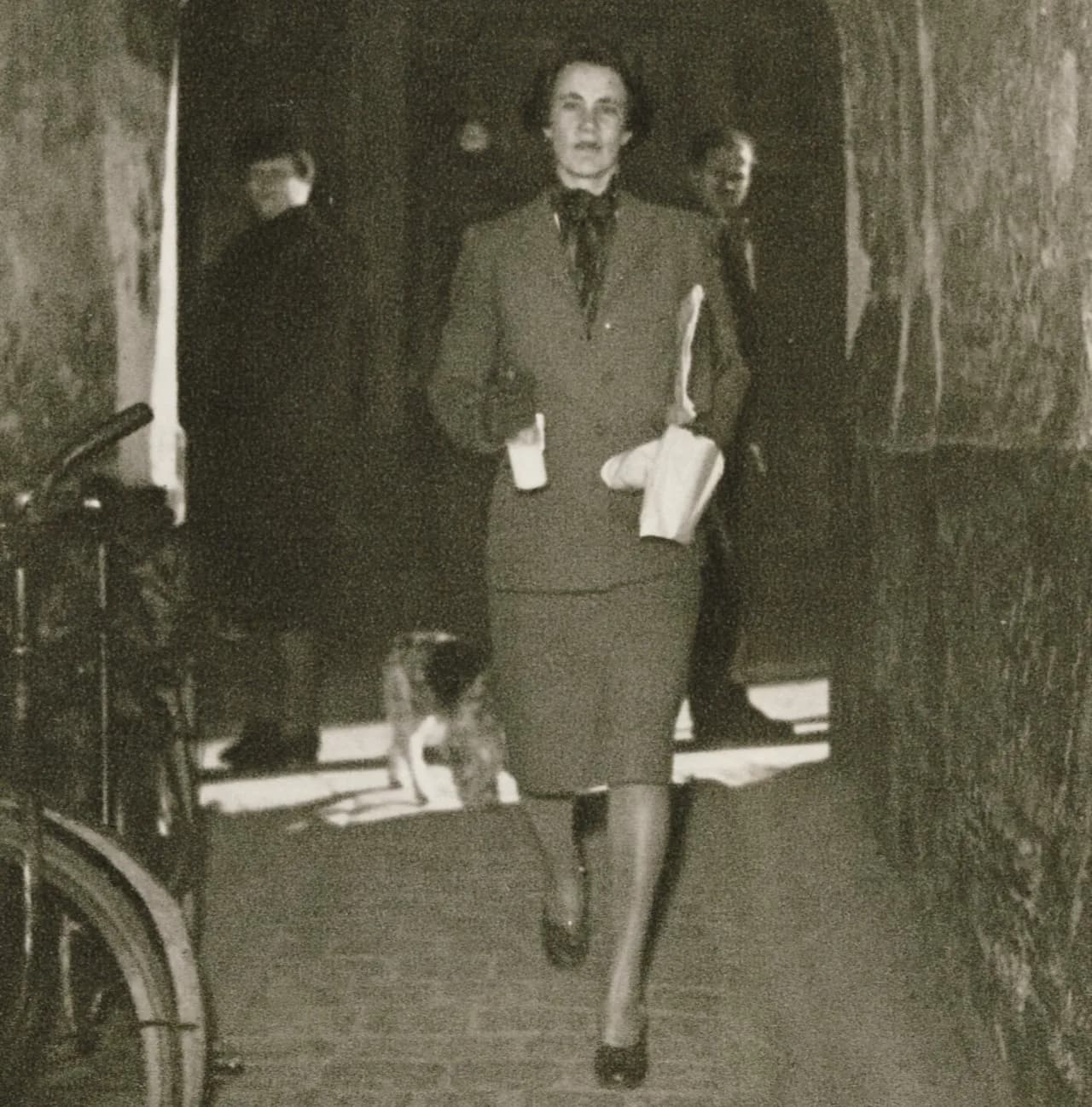 Vera Siöcrona
