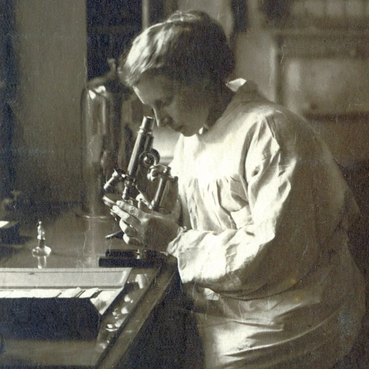 Agnes Sjöberg