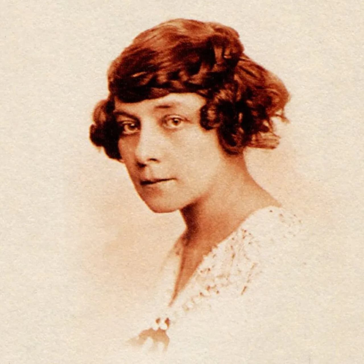 Maja Sjöström