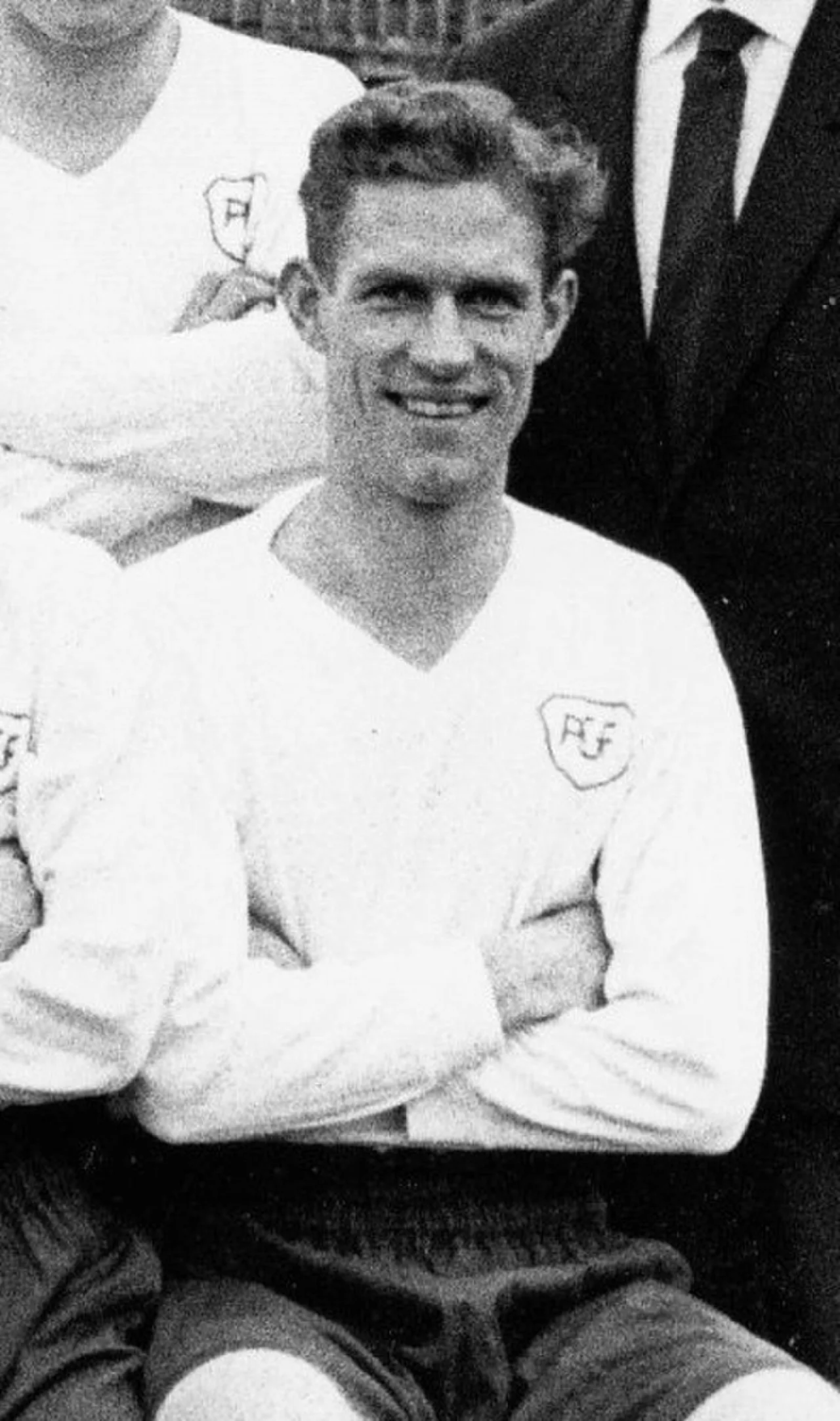 Hans Christian Nielsen